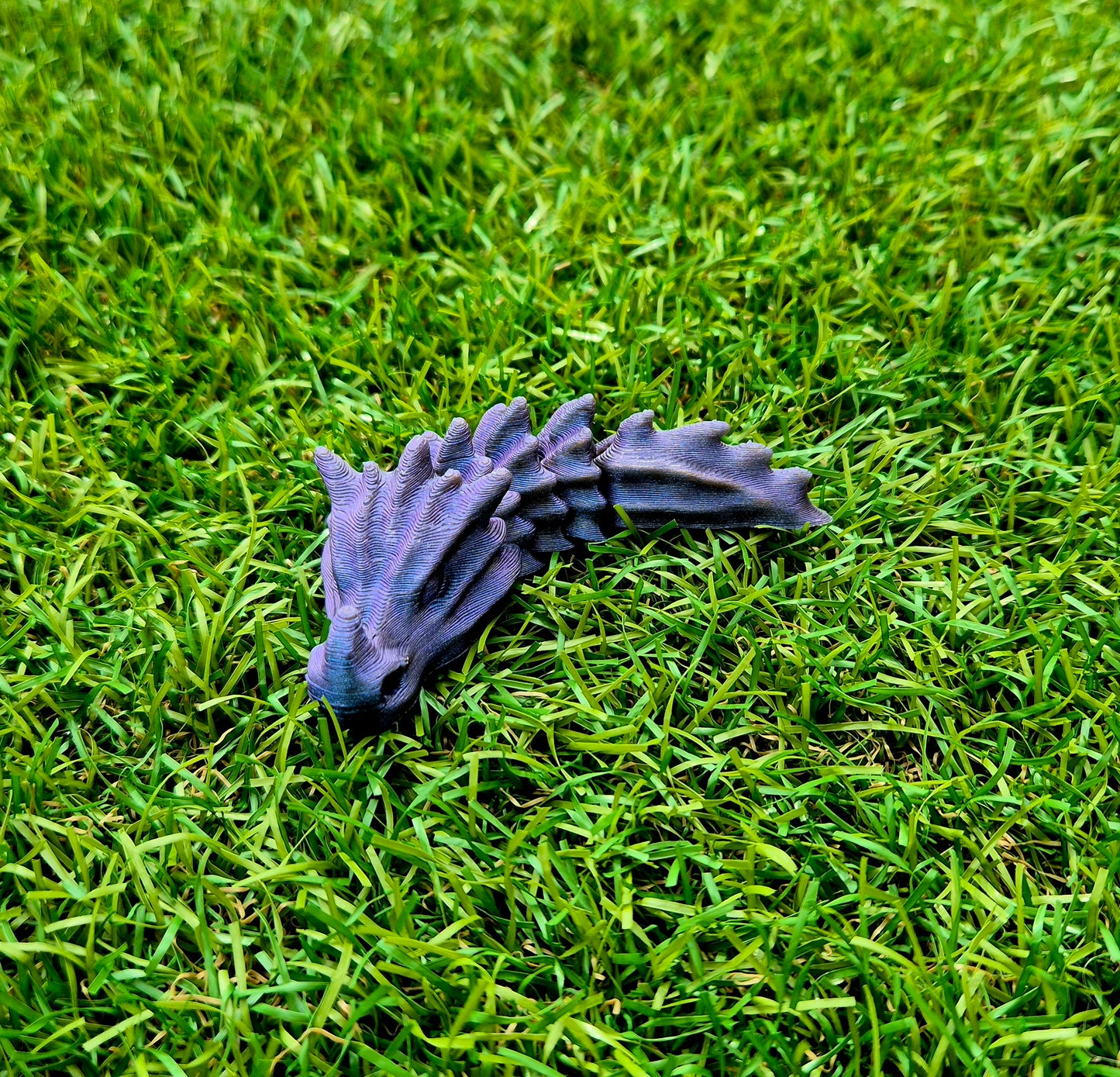 Flexi Dragon