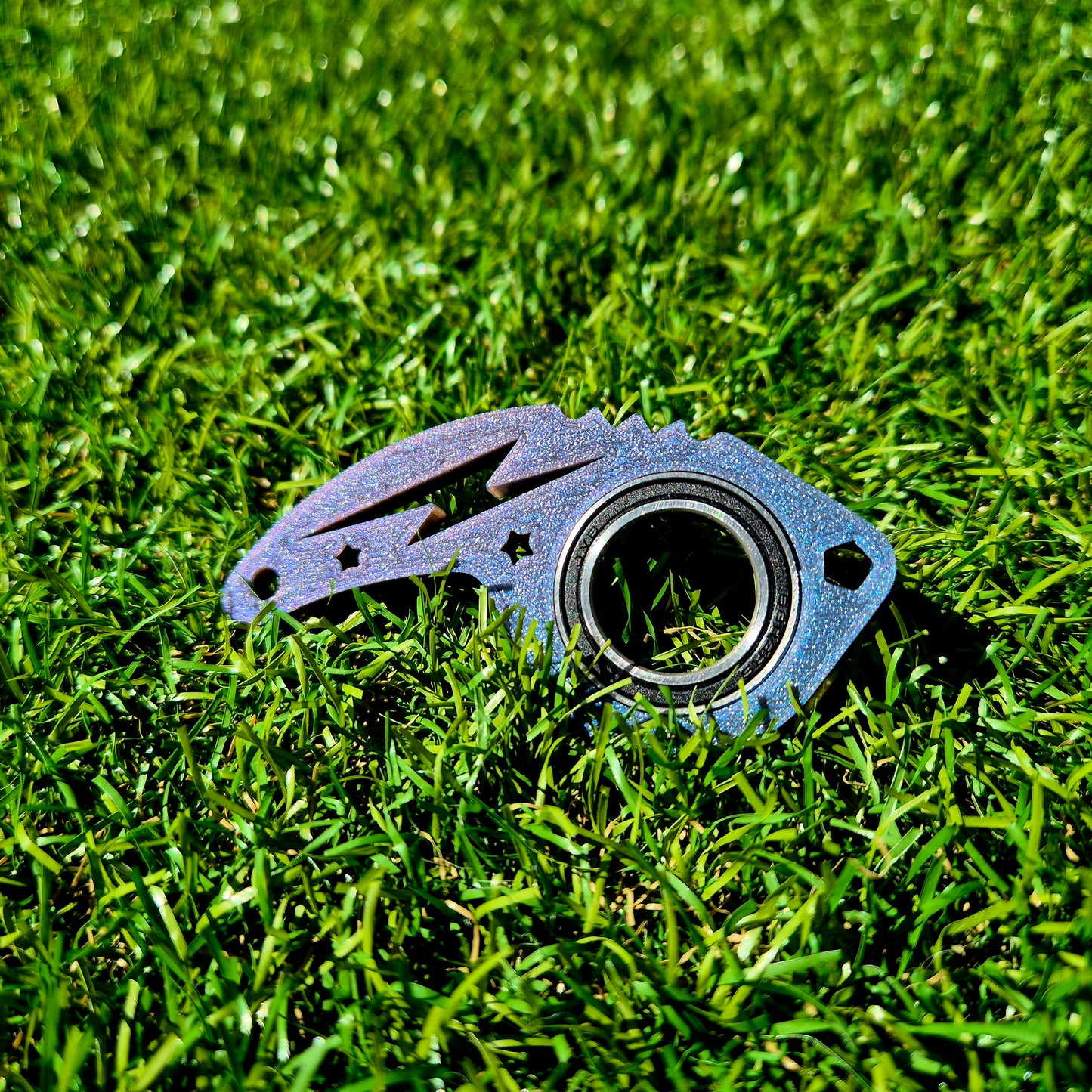 Keyrambit
