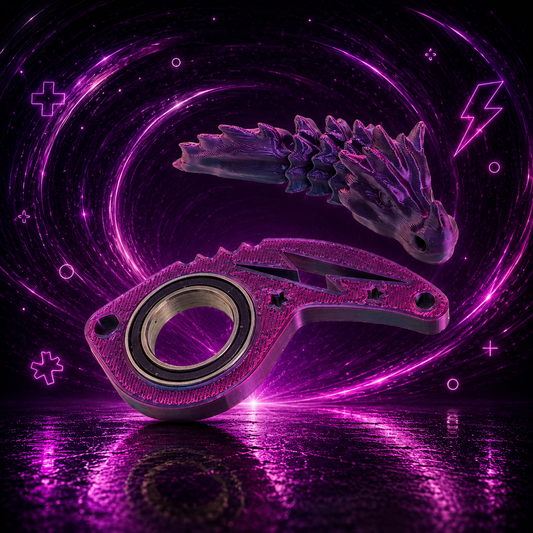 Keyrambit Set – Schlüsselanhänger-Set