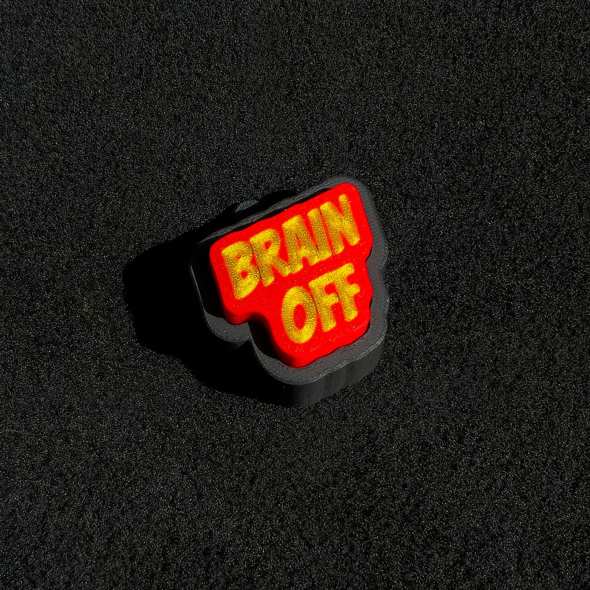 Clicker â Brain Off | Can't Stop | Just Click It