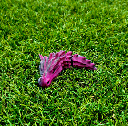 Flexi Dragon