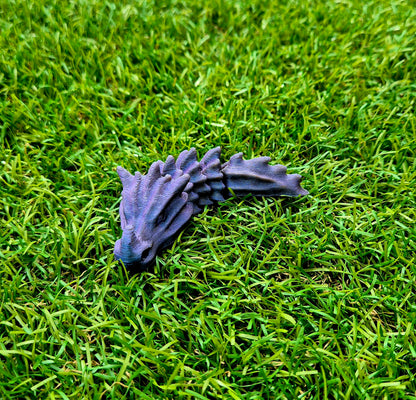 Flexi Dragon