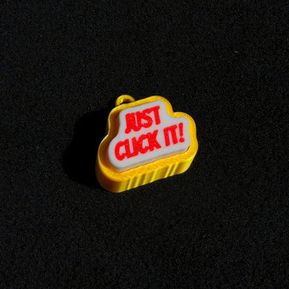 Clicker – Brain Off | Can't Stop | Just Click It