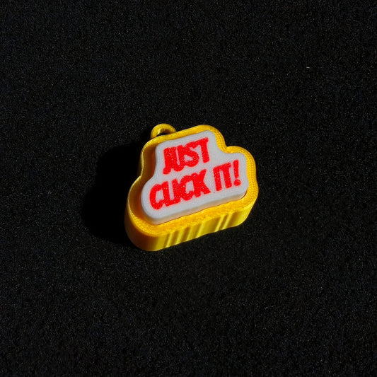 Clicker – Brain Off | Can't Stop | Just Click It