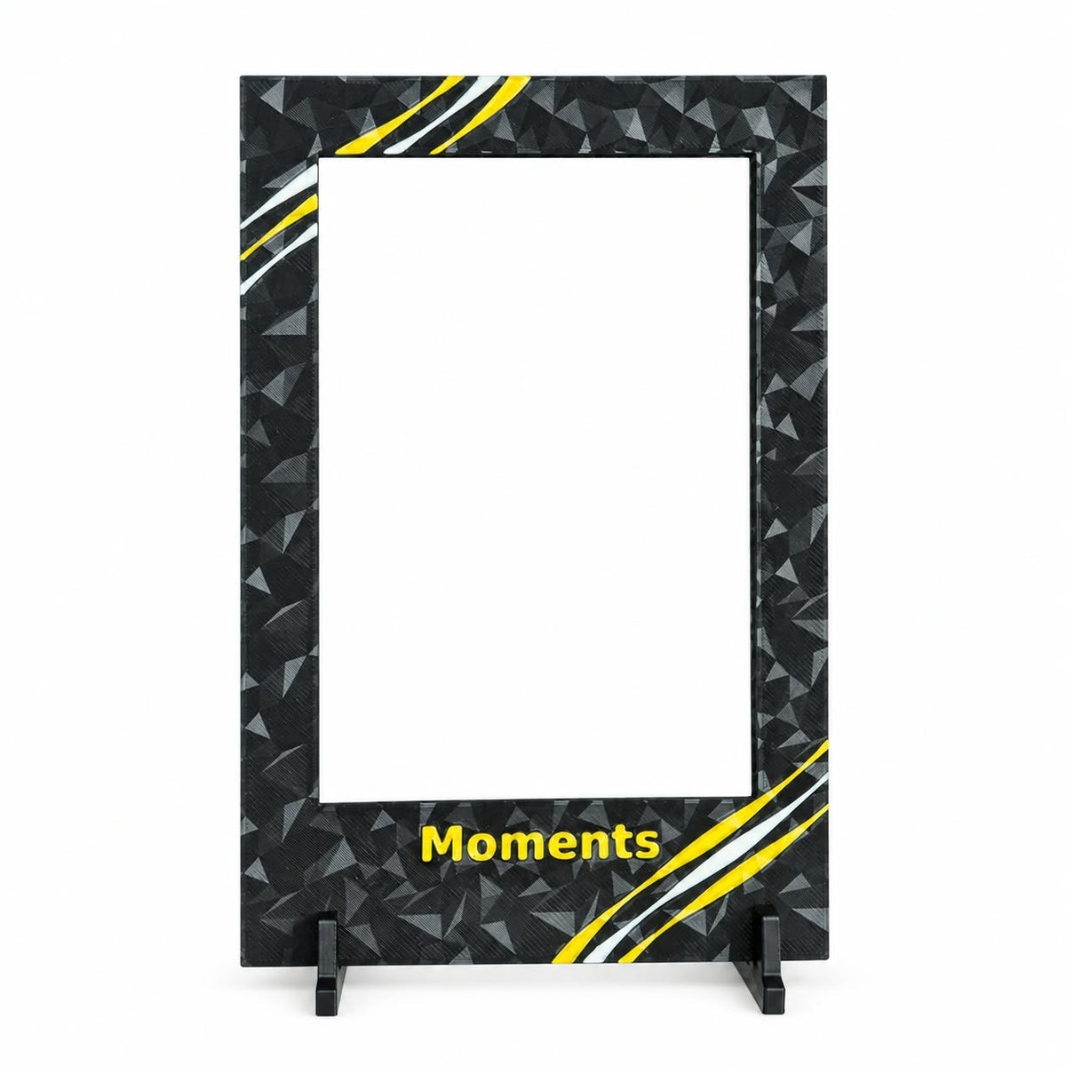 Design-Fotorahmen „Lifestyle“ – 3D-gedruckt