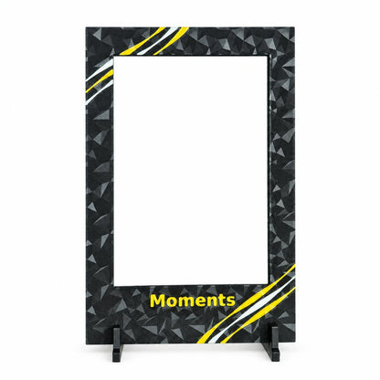 Design-Fotorahmen „Lifestyle“ – 3D-gedruckt