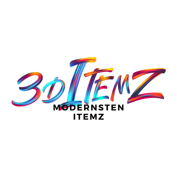 3ditemz
