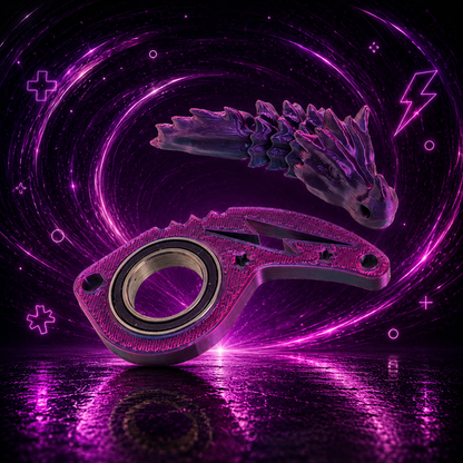 Keyrambit Set – Schlüsselanhänger-Set