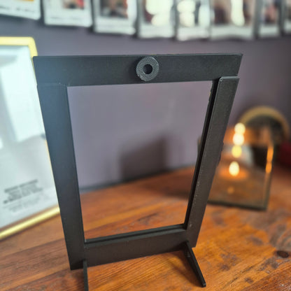 Design-Fotorahmen „Travel“ – 3D-gedruckt